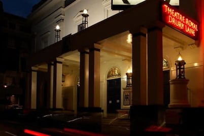 Theatre Royal Drury Lane Tour